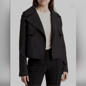 Bagatelle crop trench L